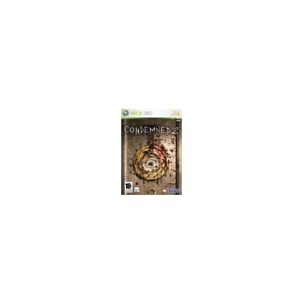 Condemned 2: Bloodshot