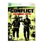 Conflict: Denied Ops