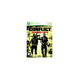 Conflict: Denied Ops