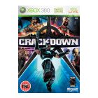 Crackdown