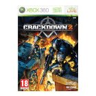 Crackdown 2 (használt)