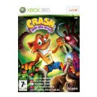 Crash Bandicoot Mind over Mutant