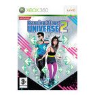 Dancing Stage Universe 2