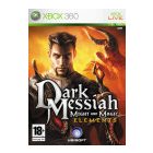 Dark Messiah of Might and Magic: Elements