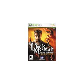 Dark Messiah of Might and Magic: Elements