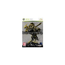 Darksiders