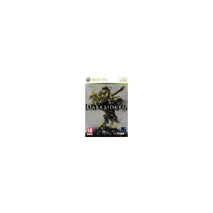 Darksiders