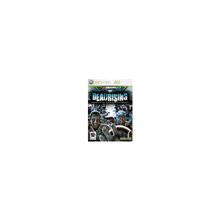Dead Rising