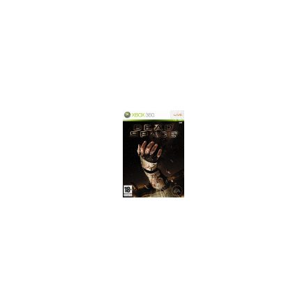 Dead Space