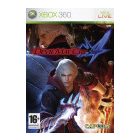 Devil May Cry 4