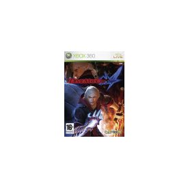 Devil May Cry 4