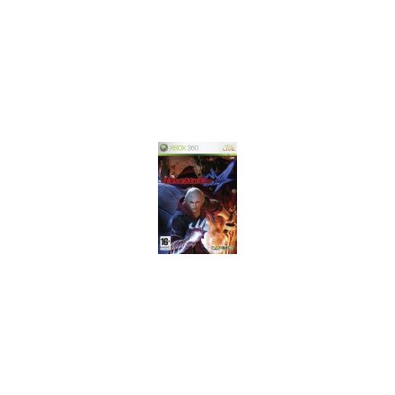Devil May Cry 4
