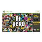 DJ Hero lemezjátszó + szoftver
