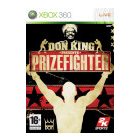 Don King Presents: Prizefighter