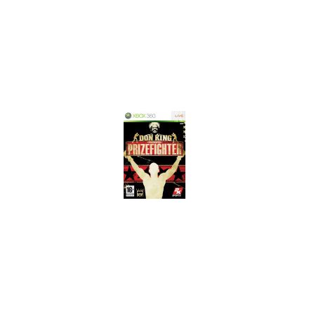 Don King Presents: Prizefighter