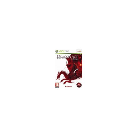 Dragon Age: Origins (használt)