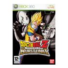 Dragon Ball Z: Burst Limit