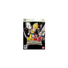 Dragon Ball Z: Burst Limit