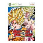 Dragon Ball: Raging Blast