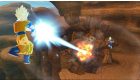 Dragon Ball: Raging Blast