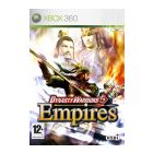 Dynasty Warriors 5: Empires