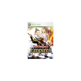 Dynasty Warriors 5: Empires