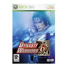 Dynasty Warriors 6