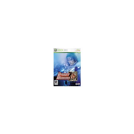 Dynasty Warriors 6