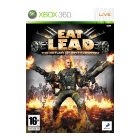 Eat Lead: The Return of Matt Hazard