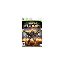 Eat Lead: The Return of Matt Hazard