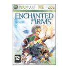 Enchanted Arms