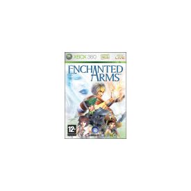 Enchanted Arms