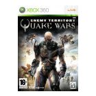 Enemy Territory: Quake Wars