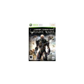 Enemy Territory: Quake Wars