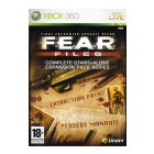 F.E.A.R.: Files