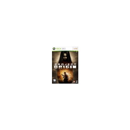 F.E.A.R. 2: Project Origin