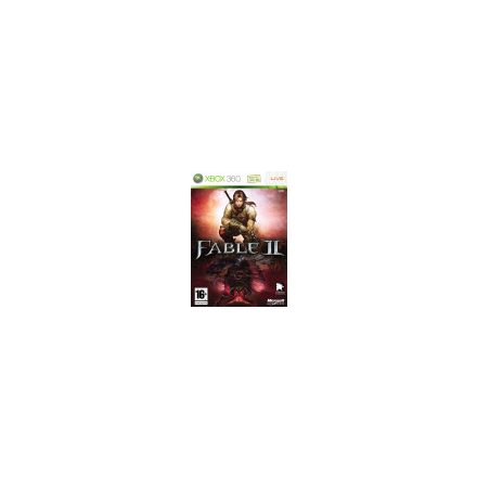 Fable II (2)