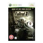 Fallout 3 - Game of the Year Edition