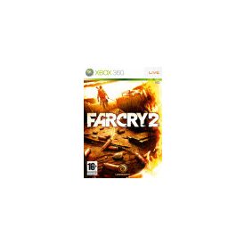 Far Cry 2 (Steelbook)