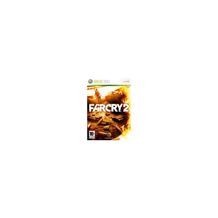Far Cry 2 (Steelbook)