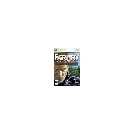 Far Cry Instincts: Predator