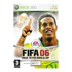 FIFA 06: The Road to World Cup