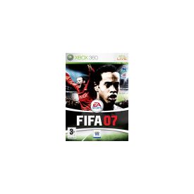 FIFA 07