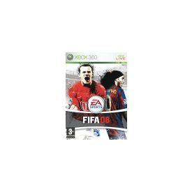 FIFA 08