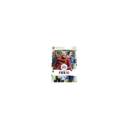 FIFA 10