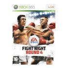 Fight Night Round 4