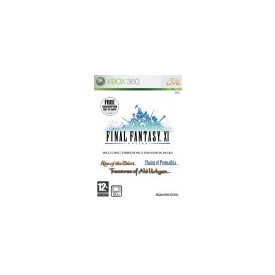 Final Fantasy XI Online