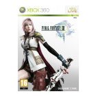 Final Fantasy XIII