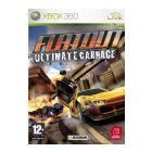 FlatOut: Ultimate Carnage