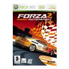 Forza Motorsport 2 (használt)